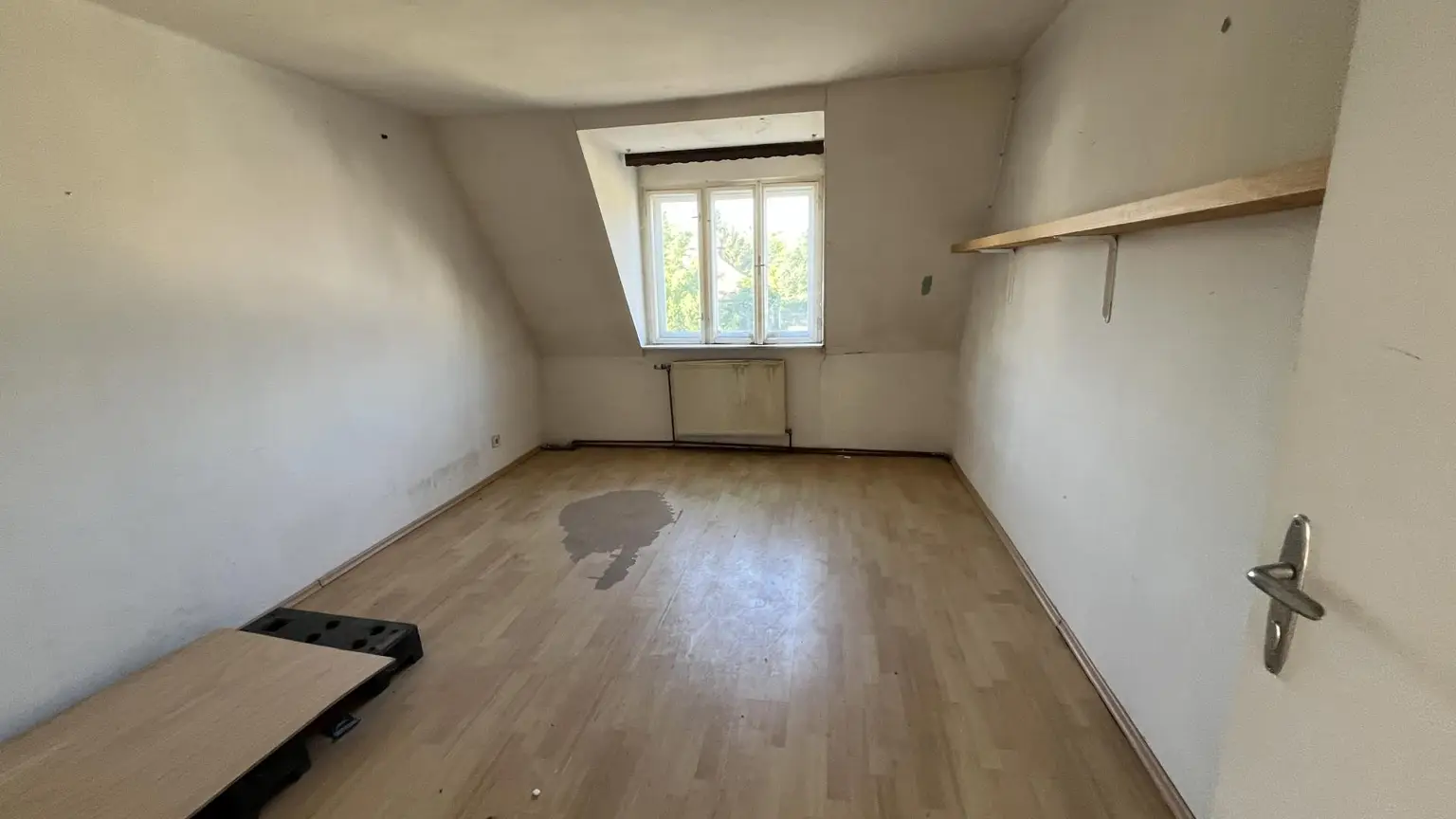 DG Zimmer vorne