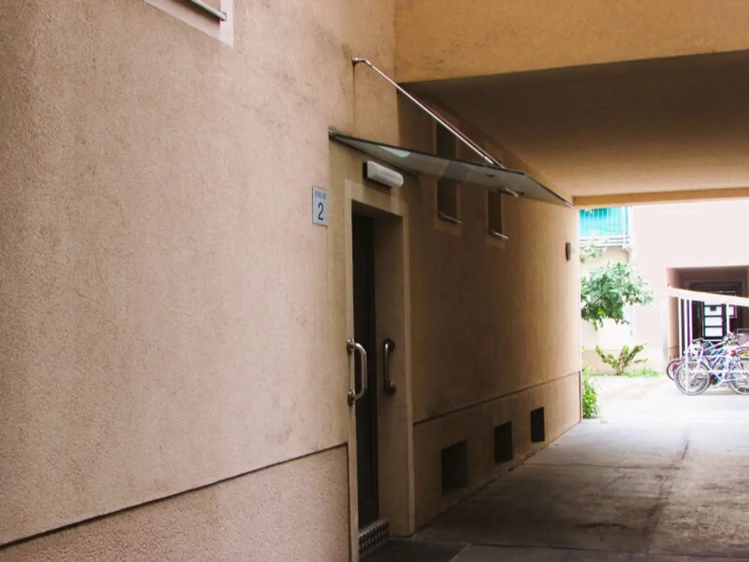 *****südseitige Wohnung mit großem Balkon*****