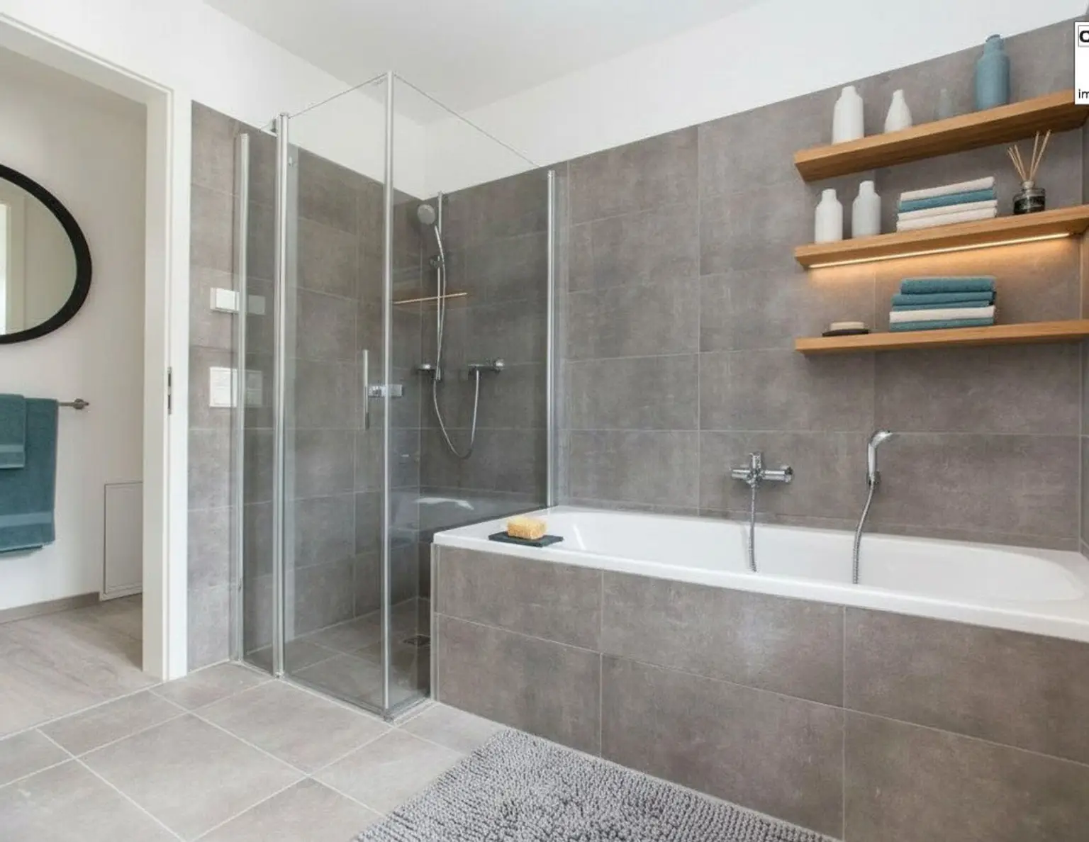 The Dream - Luxuriöses Penthouse St. Gilgen für Anleger