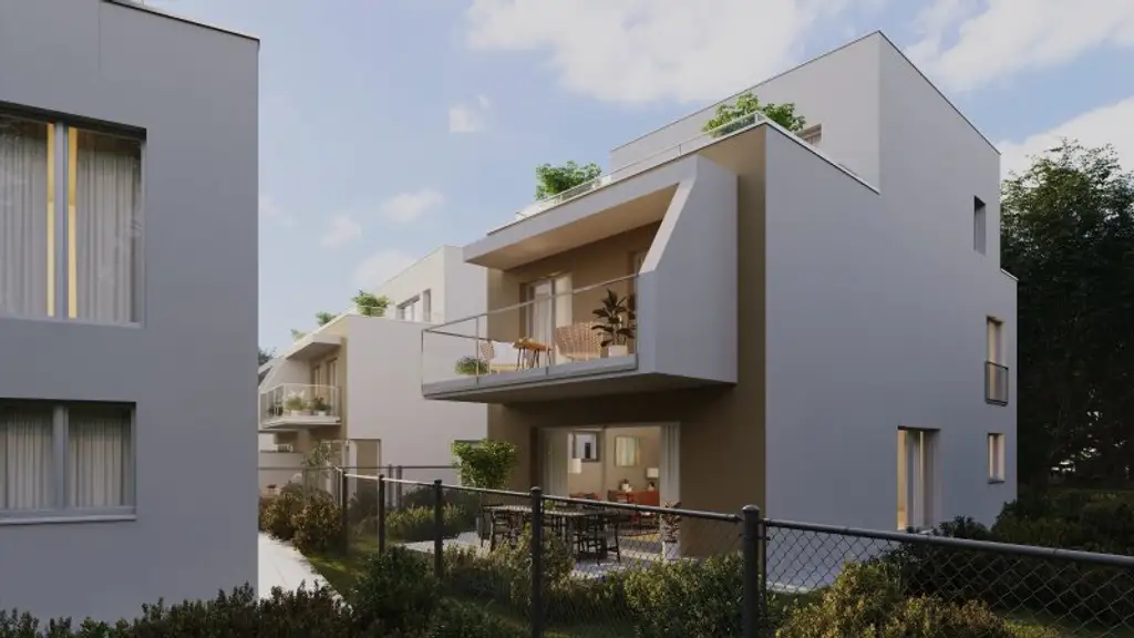 Durchdacht, Hochwertig & am Punkt! Ein Projekt der Sonderklasse wartet!