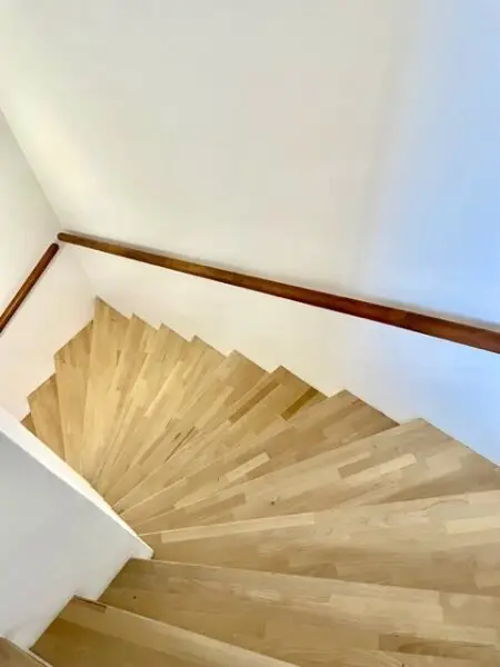 MIETOBJEKT- Wunderschönes Doppel-Haus mit herrlichen Terrassen & Garten - BRUCKHAUFEN -Nähe Donauturm - Uno- City!