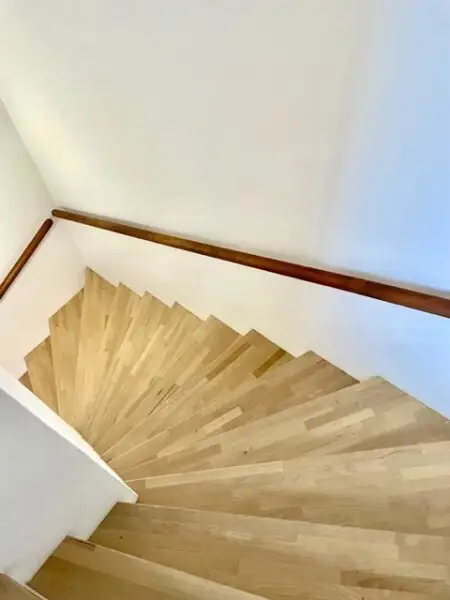 MIETOBJEKT- Wunderschönes Doppel-Haus mit herrlichen Terrassen & Garten - BRUCKHAUFEN -Nähe Donauturm - Uno- City!