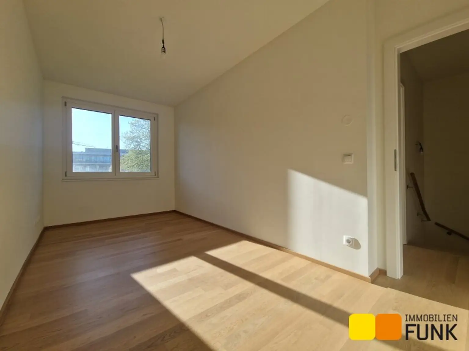 Hallo Familien! Reihenhäuser in Stammersdorf
