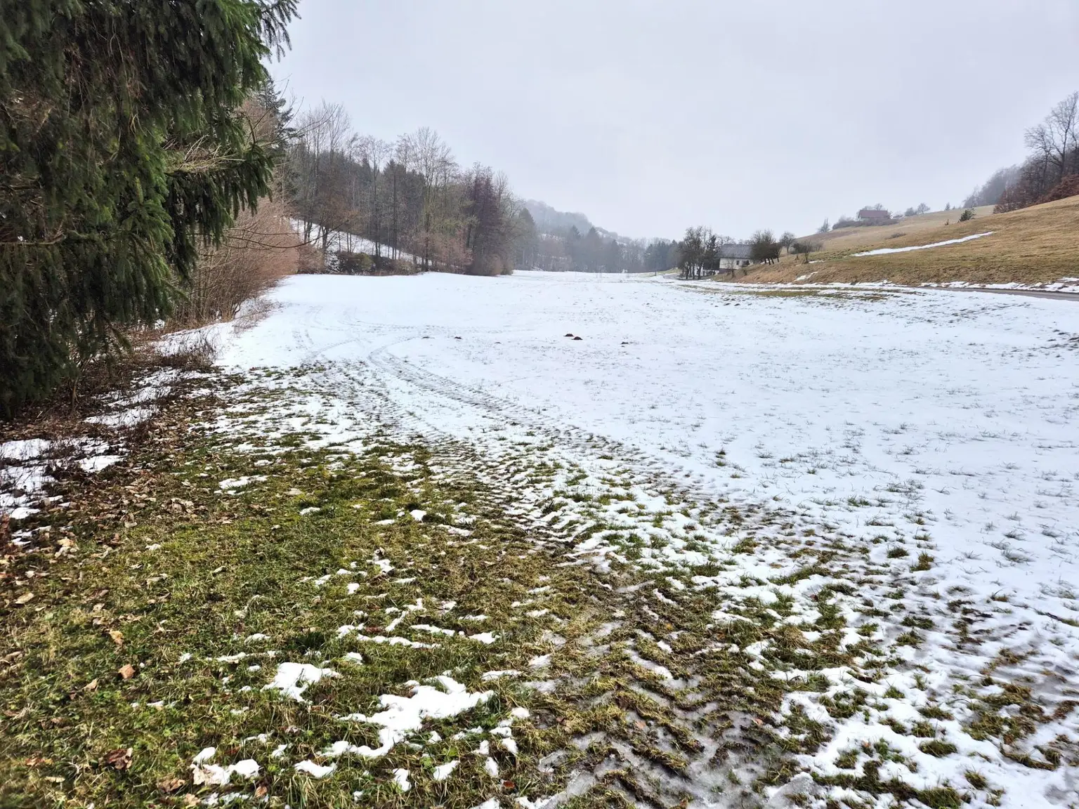 Gstk. Nr. 1121 & 1124