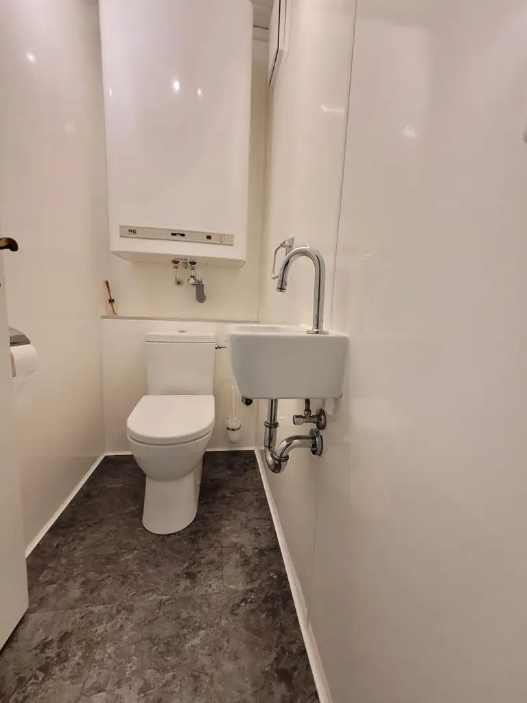 Großzügige Eigentumswohnung in Stadtnähe