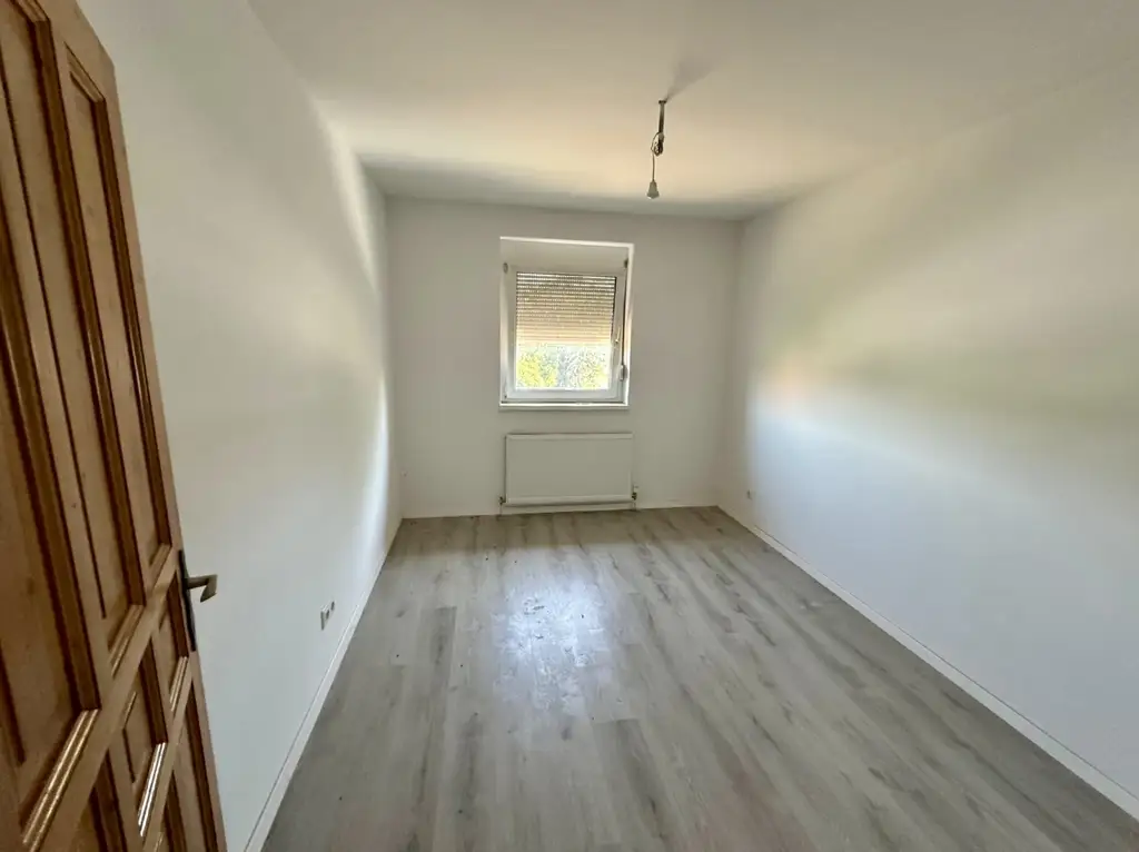 Charmantes Einfamilienhaus in ruhiger Dorflage von Scharndorf