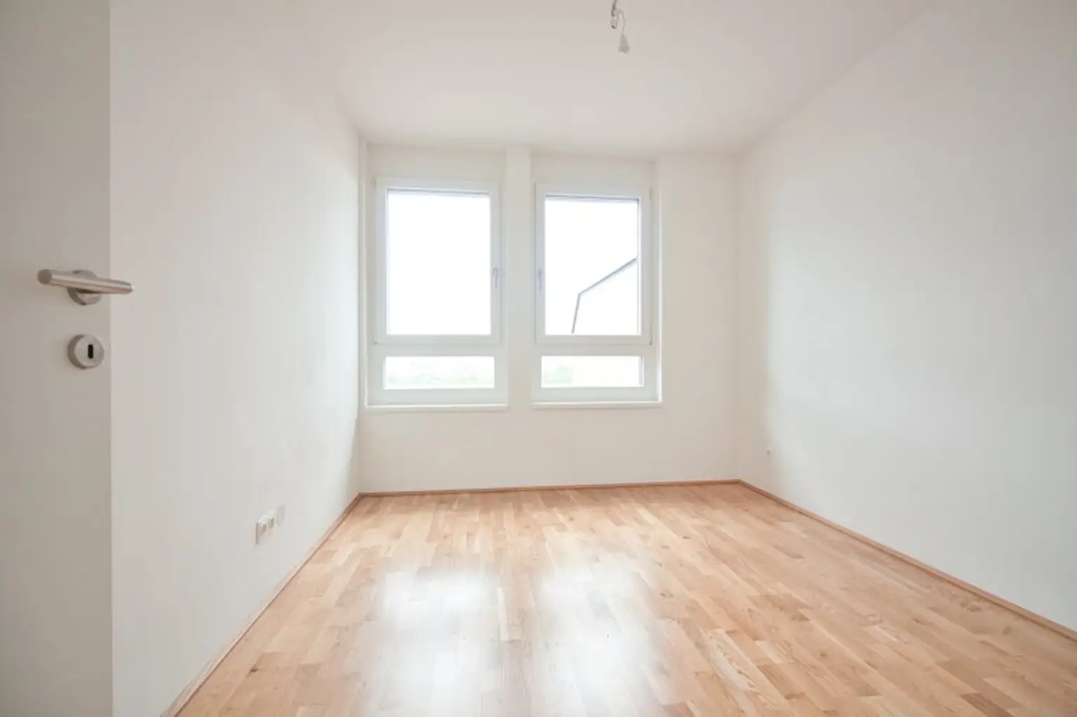 65m2 Terrasse | 3-Zimmer-Wohnung mit Terrasse und Balkon