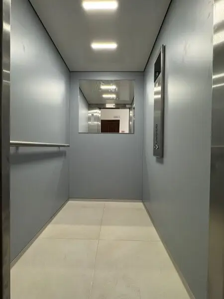 Charmante 2-Zimmer-Altbauwohnung – Bestlage der Josefstadt