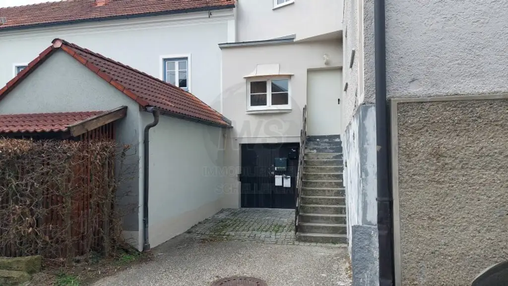 4-Zimmer DG-Wohnung mit 93m² in 4760 Raab
