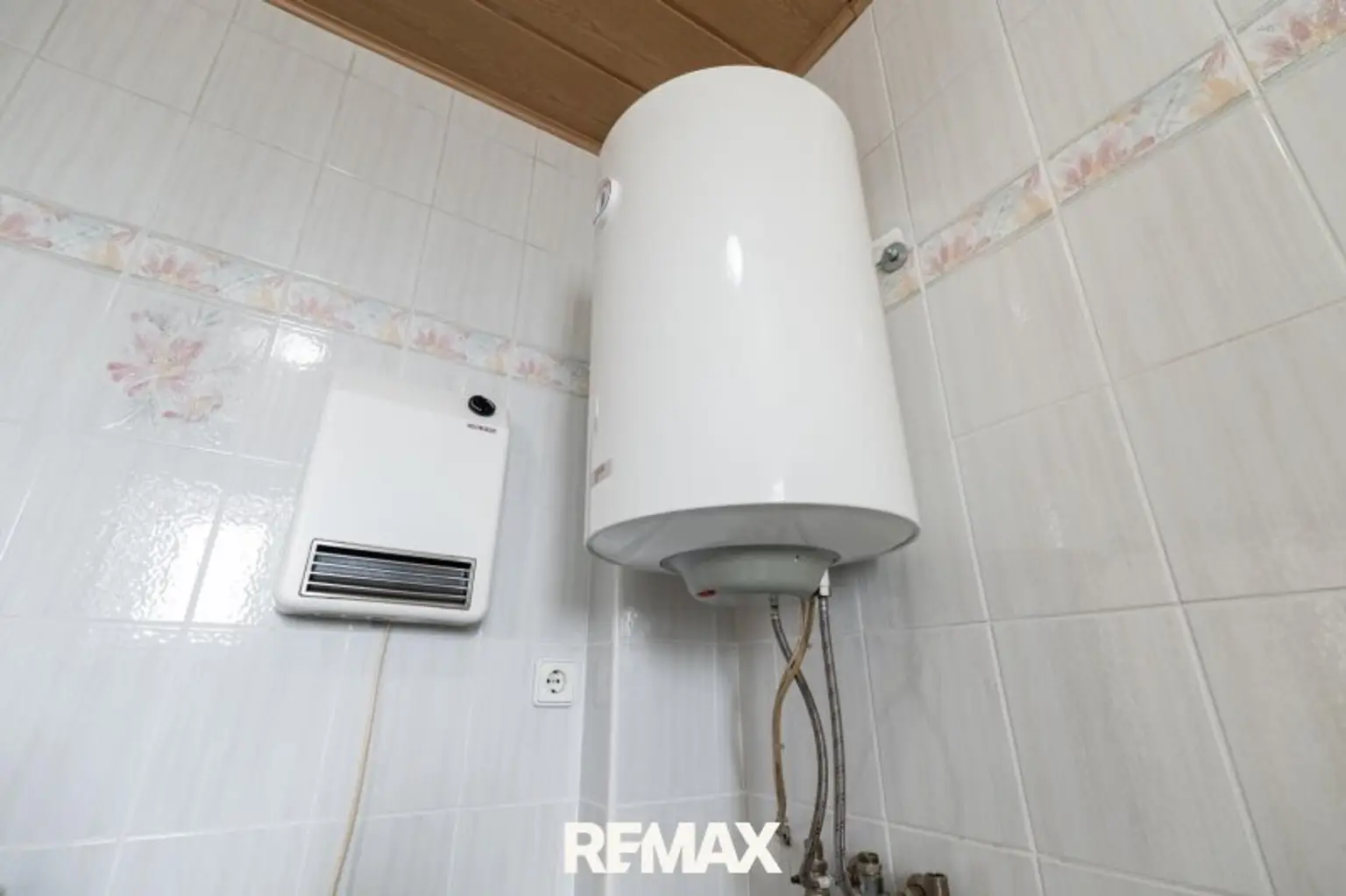 13 Warmwasserboiler
