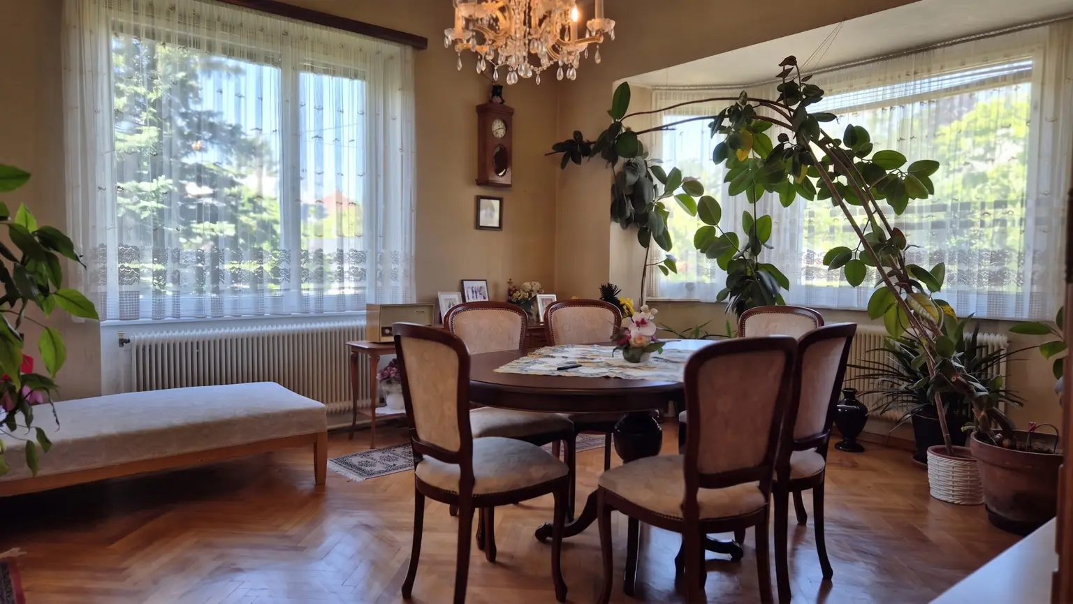 Wohnzimmer Bild 2
