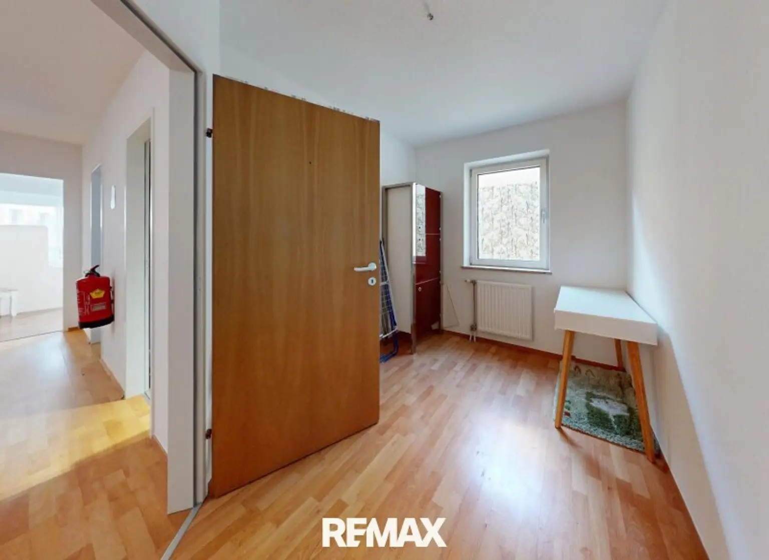 Wohnung - Zimmer I