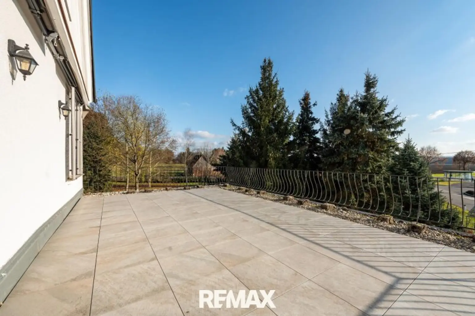 Terrasse OG