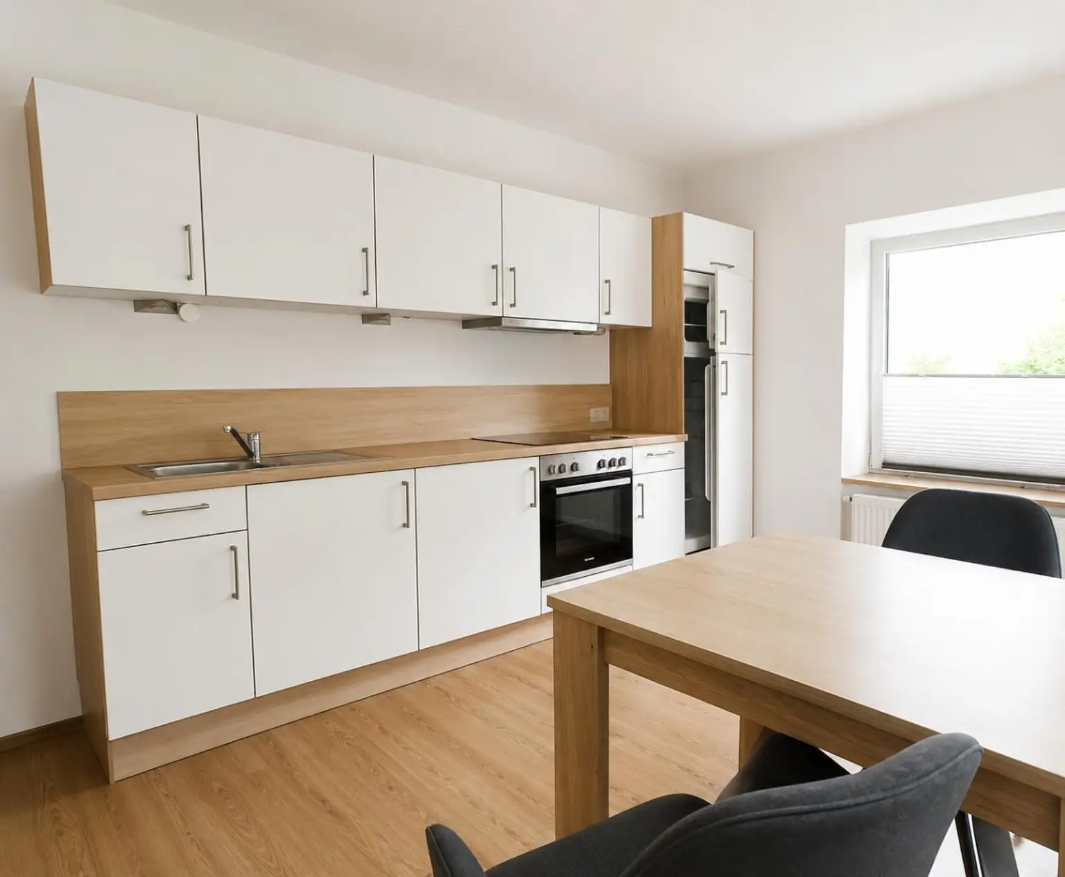 Landeck - Wohnung - Küche