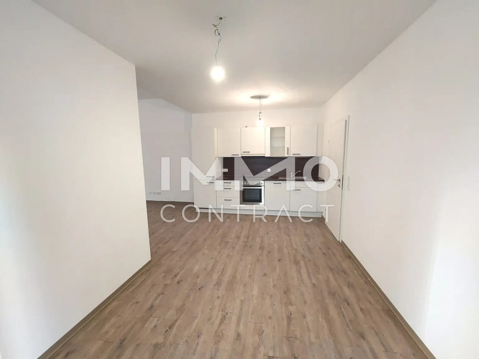 Großzügige 2-Zimmer Wohnung zu vermieten