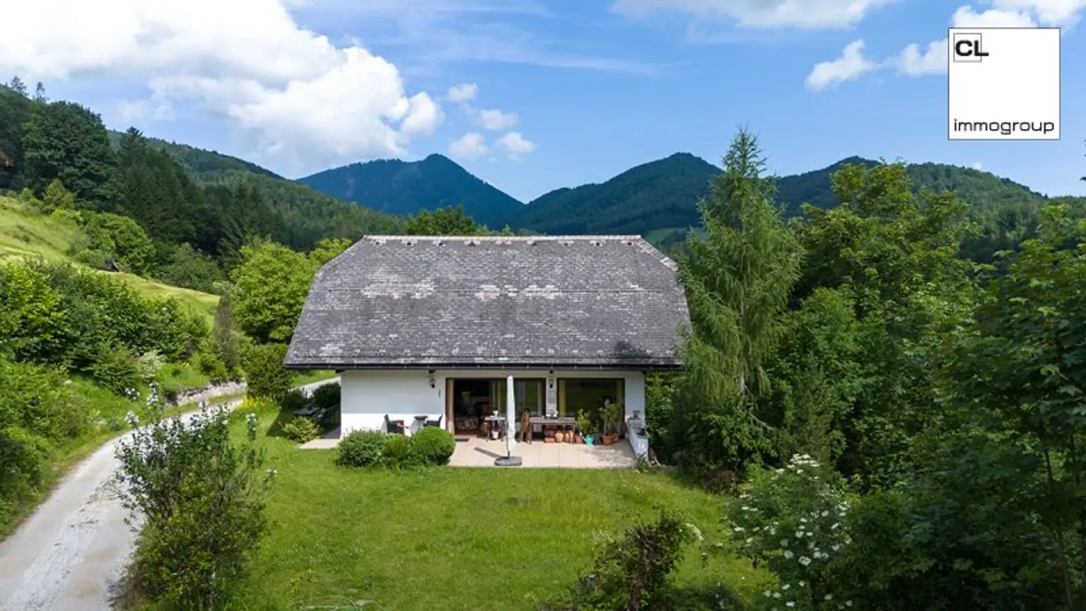 Schönes Landhaus in idyllischer Umgebung - Am Schwarzenberg, nahe Wiestalstausee