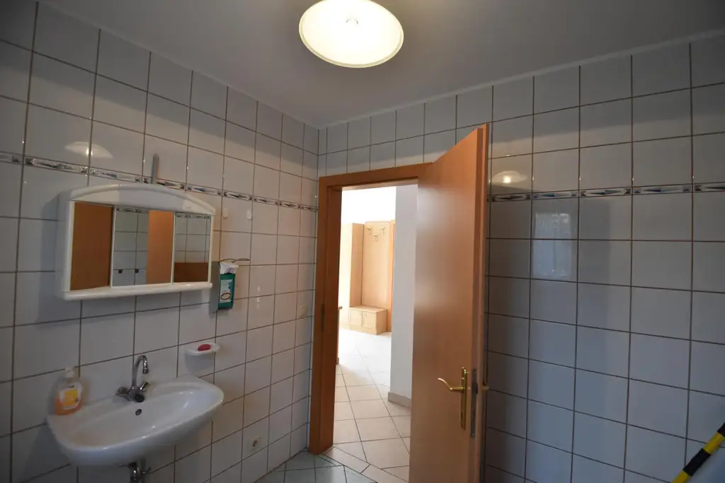 Doppelhaushälfte mit Garten & Carport - in beliebter Lage