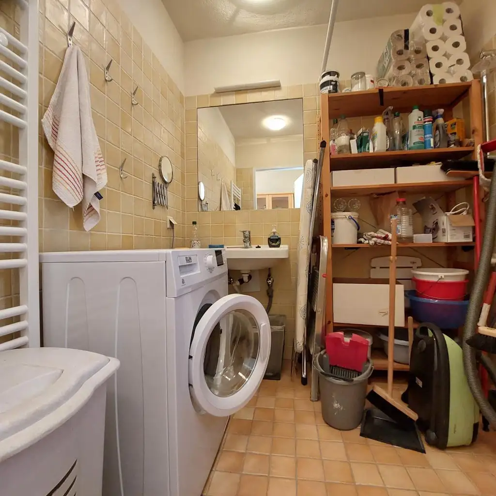 Barrierefreies Niedrigenergiehaus auf über 2 ha Grund
