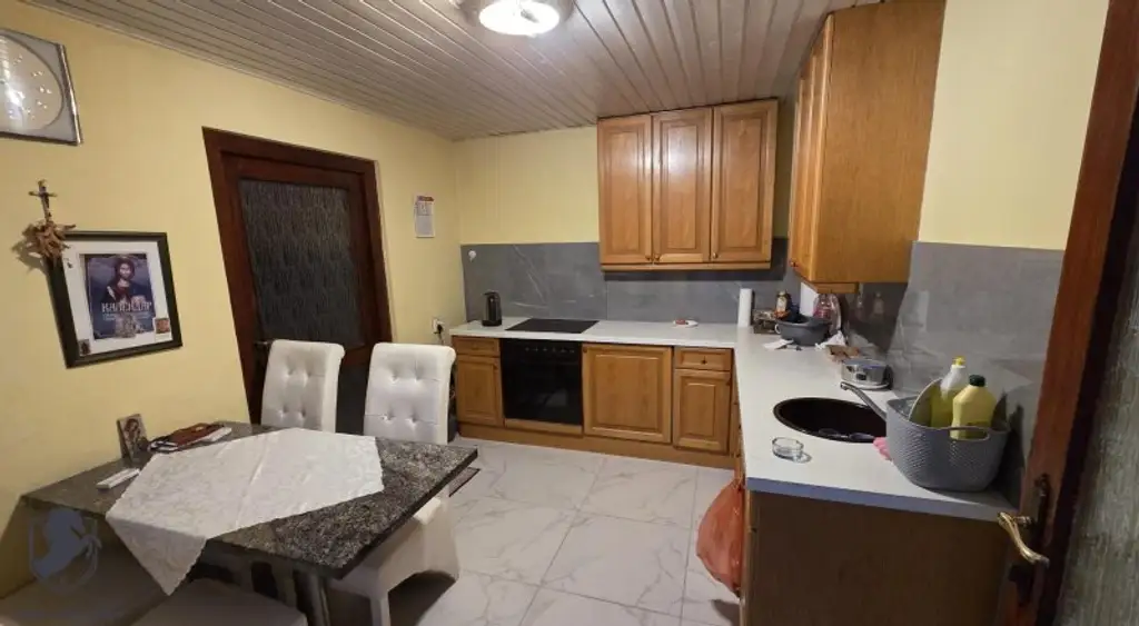 Mehrfamilienhaus in Wulkaprodersdorf