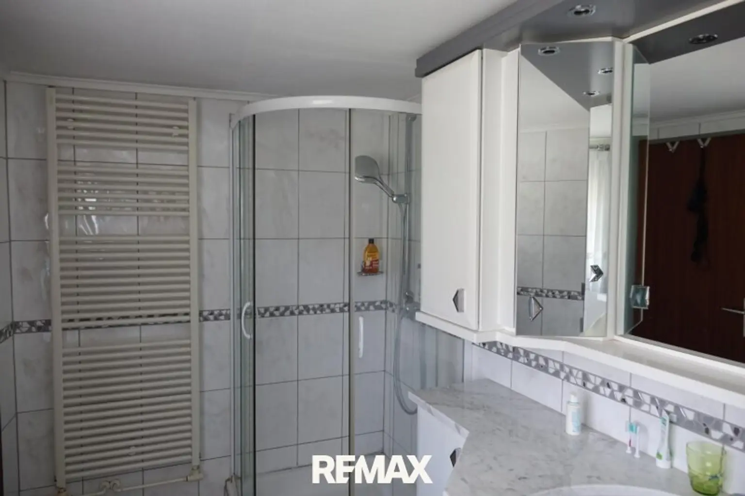 Badezimmer Foto 2