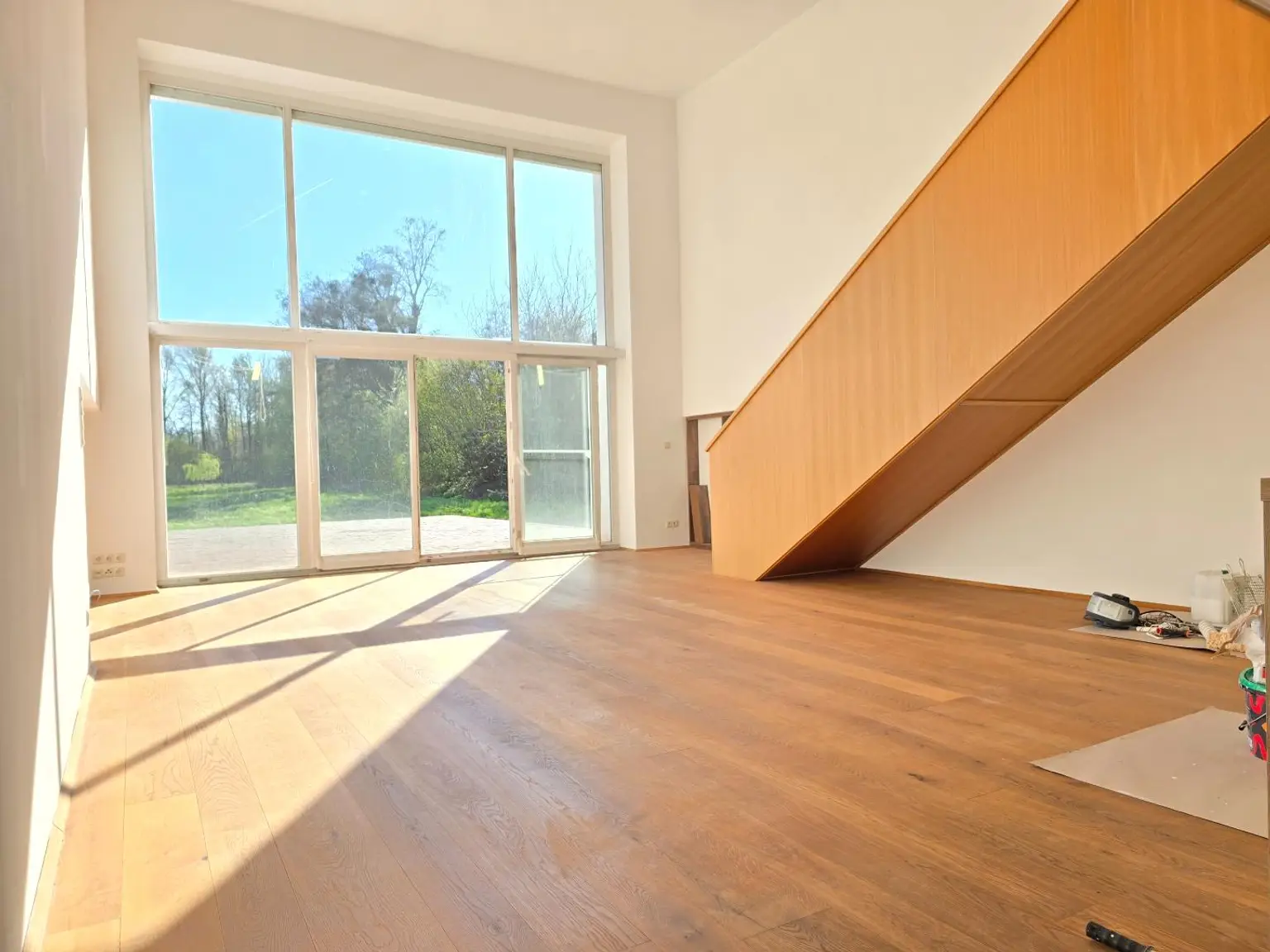 Bruckerstrasse Obj.3329 d