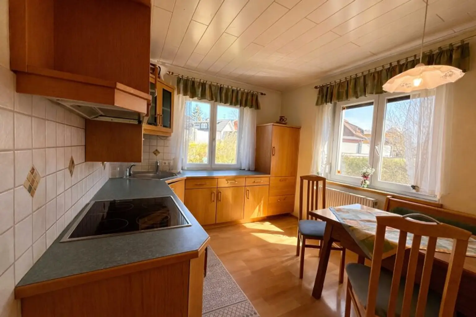 Kompagnon Immobilien Küche