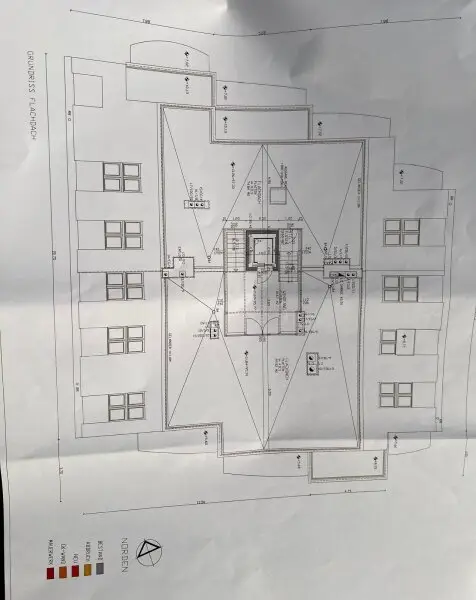 Mega-Penthouse mit Potential ohne Ende