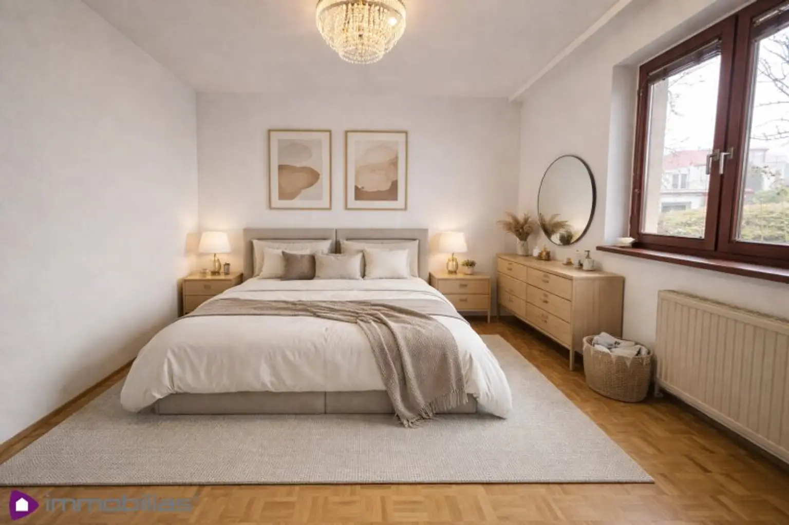 MIETKAUF! Nostalgie pur- gemütliches Wohnen nahe Mühlwasser!