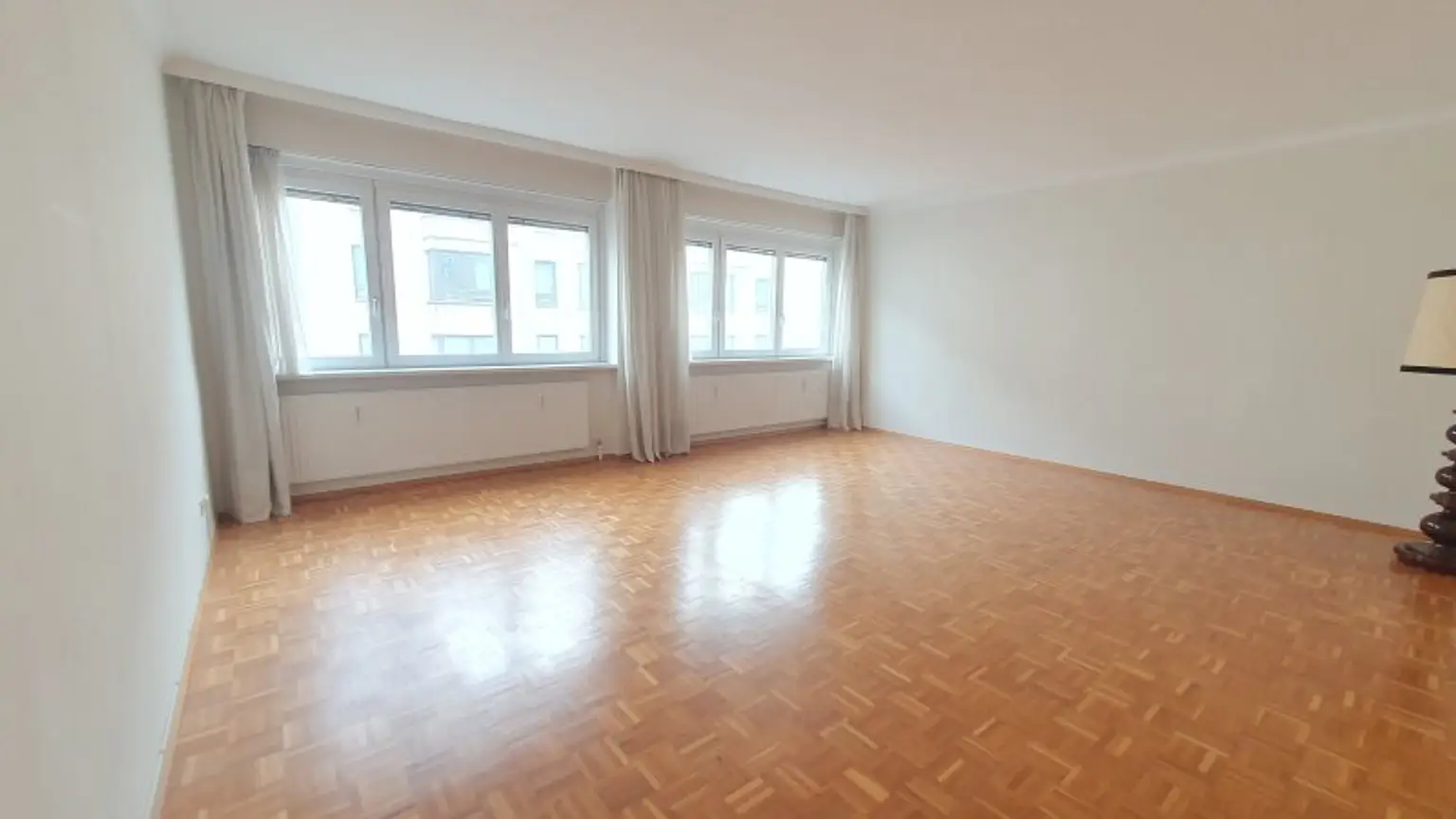 Gepflegte Drei Zimmer Neubauwohnung in gesuchter Lage - hoher Liftstock