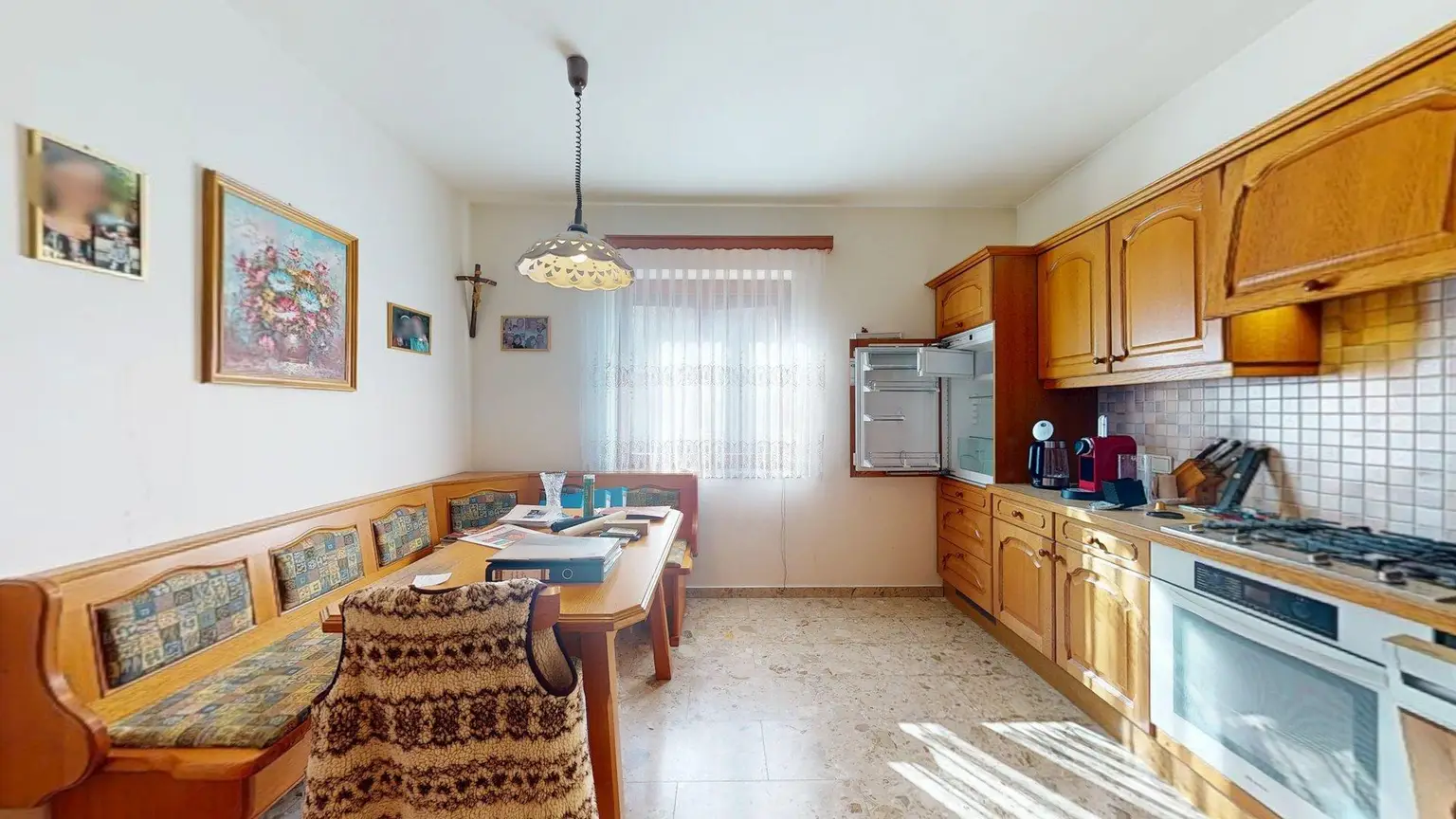 Gepflegtes, großes Familienhaus nahe Alte Donau!