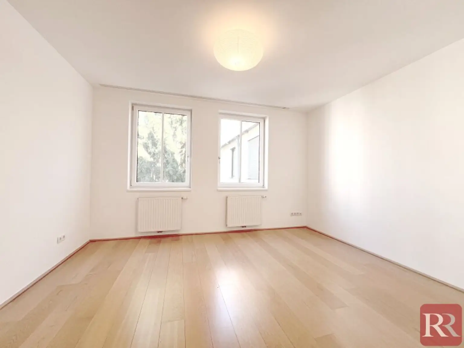 Wohnen über den Dächern von Döbling