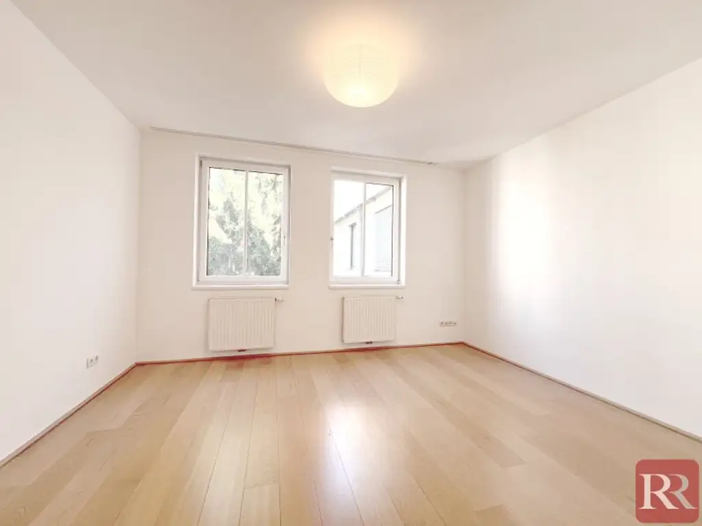 Wohnen über den Dächern von Döbling