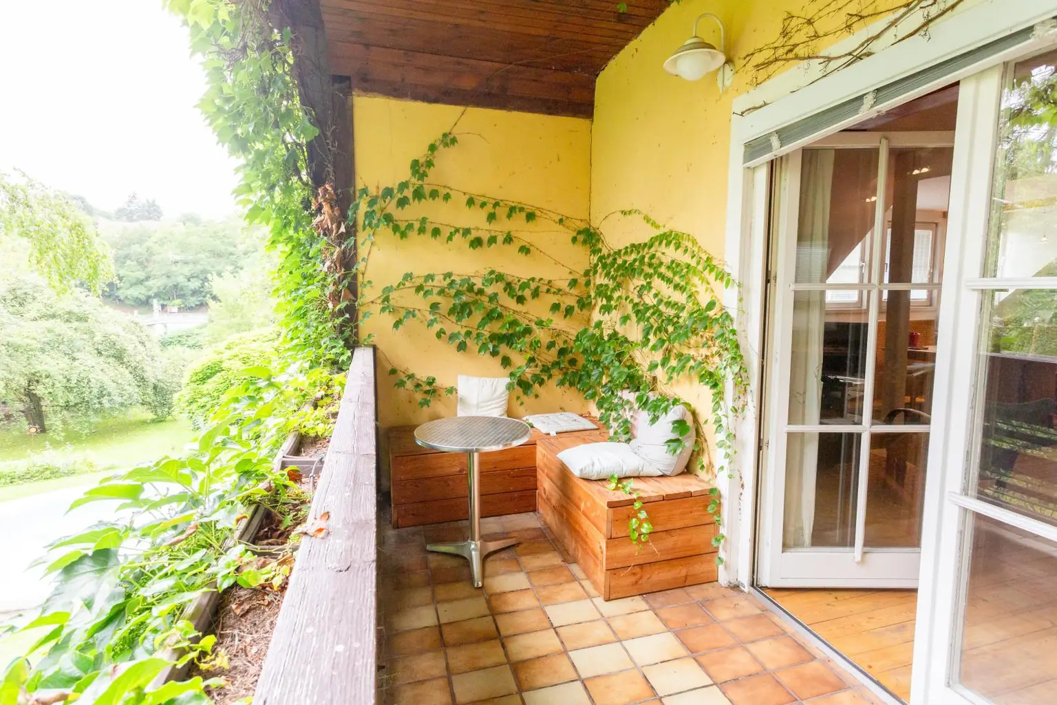 Bezauberndes Landhaus inmitten herrlicher Natur!
