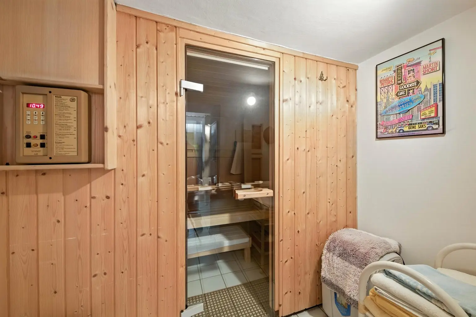 EINZIGARTIGE STILALTBAU-RESIDENZ IM HERZEN DER KREMSER ALTSTADT!