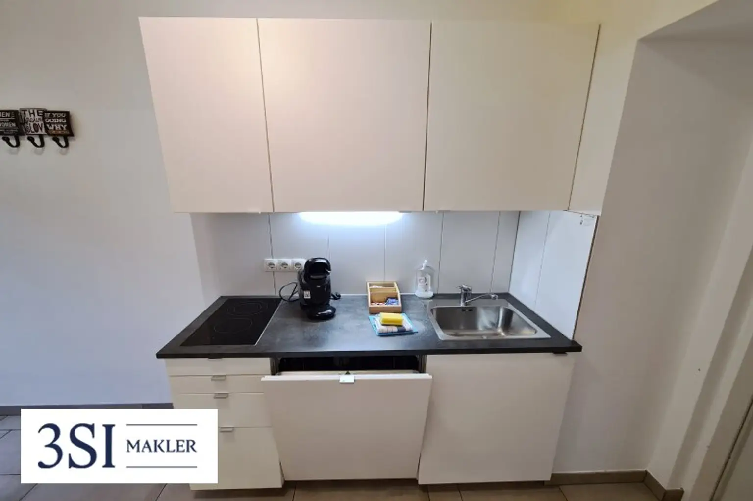 Gemütliche 2-Zimmer-Wohnung in 1160 Wien – ideal für Singles & Paare! Nur 199.000 €!