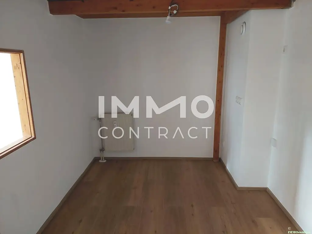Sanierte Mietwohnung 45m² im Wehrgraben von Steyr