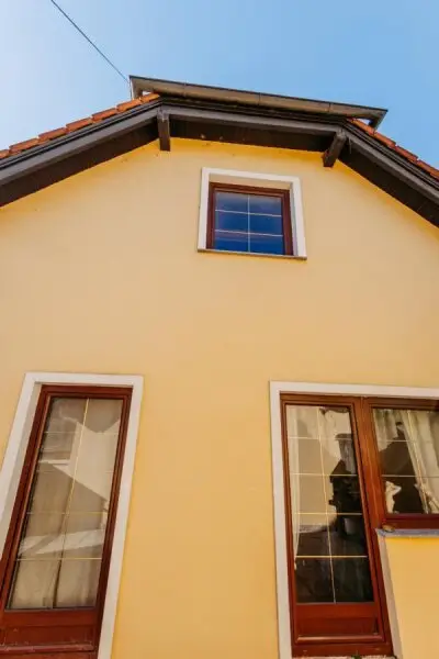 Landhaus  in Zentrumsnähe