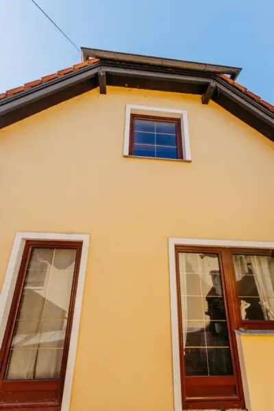 Landhaus  in Zentrumsnähe