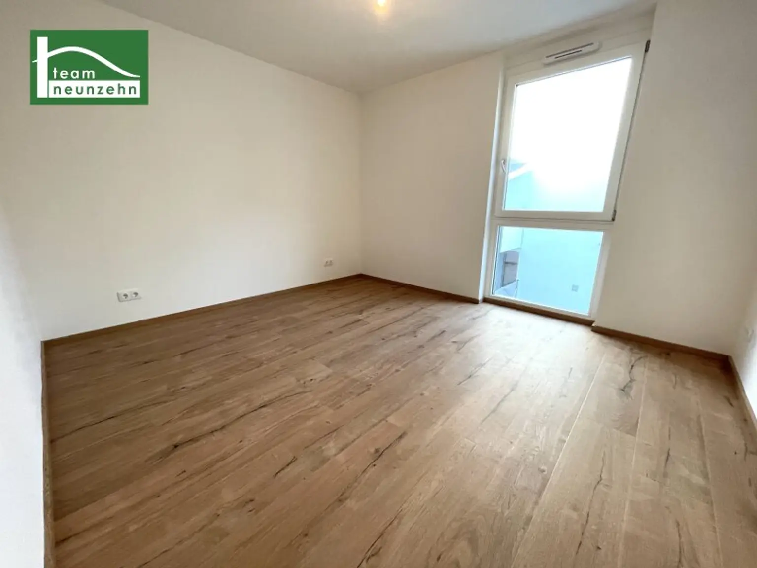 Wohnen im Neubau-Viertel nahe Kagraner Platz und Gewerbepark Stadlau!