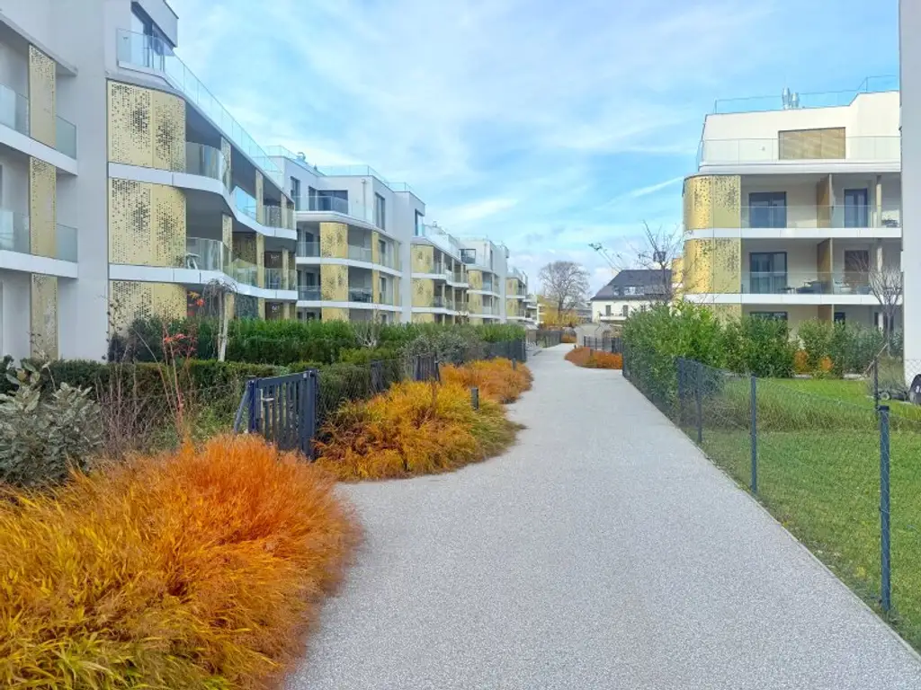 Luxuriöse Neubauwohnung zur Miete im „The Shore“ – Leben am Wasser