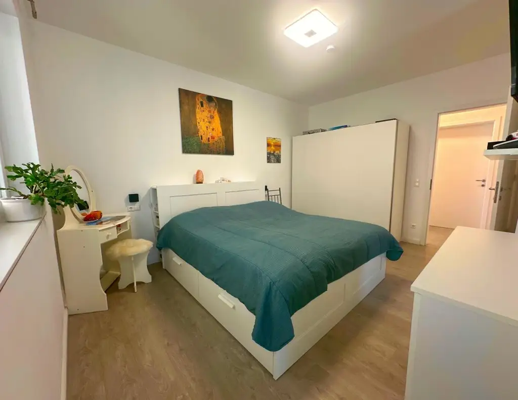 Moderner Bungalow | Stadtnahe | Barrierefrei |