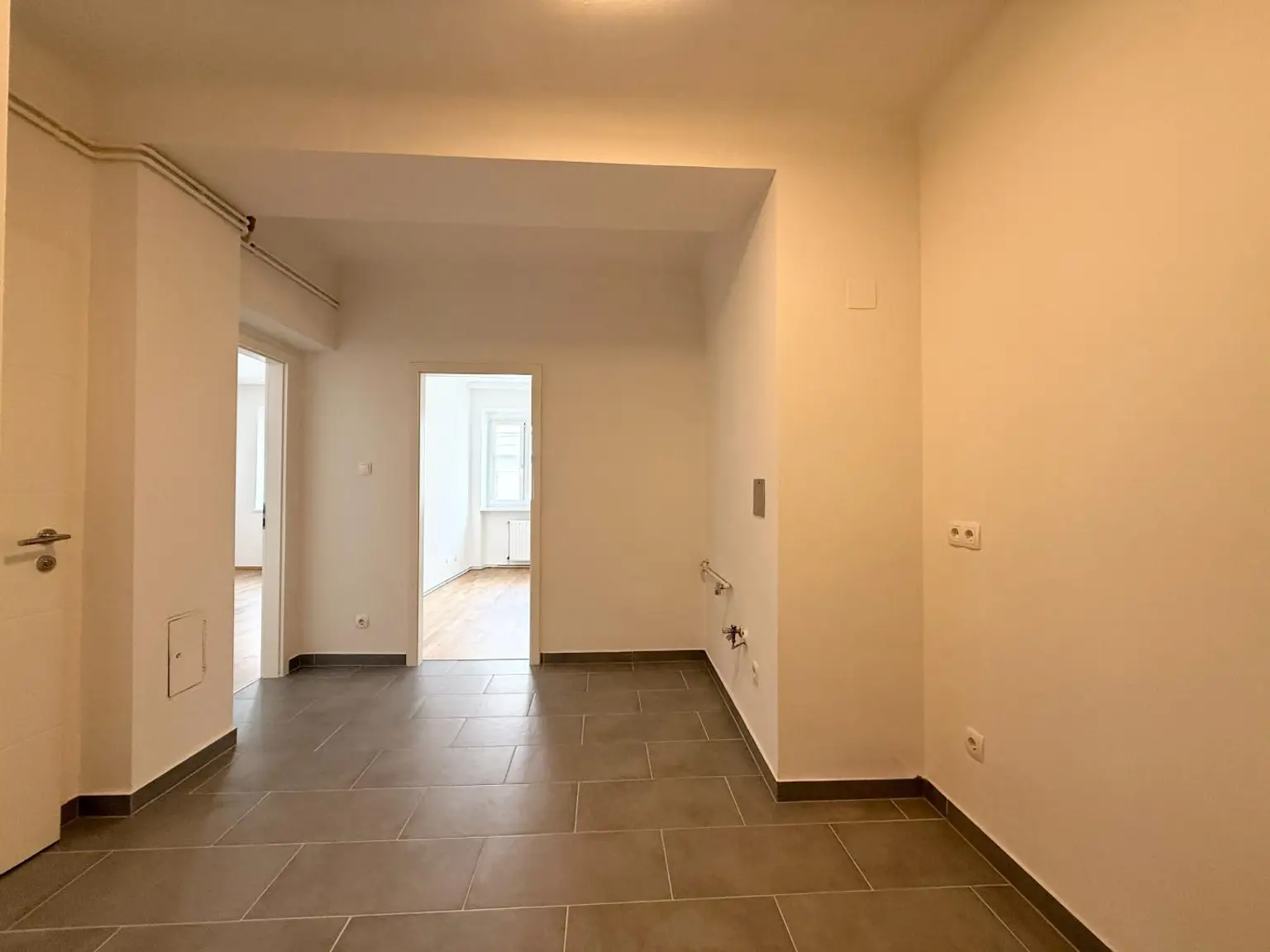 OPEN HOUSE am 14.11. - Nähe U1 - Erstbezug nach Sanierung