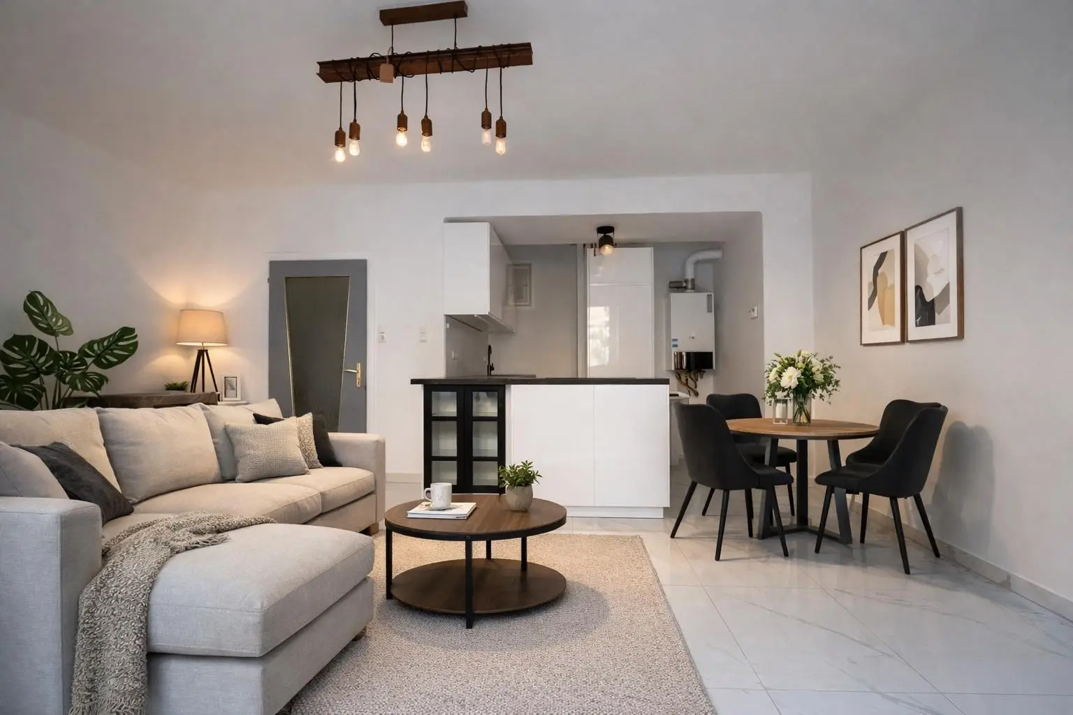 Image Schönbrunnerstrasse