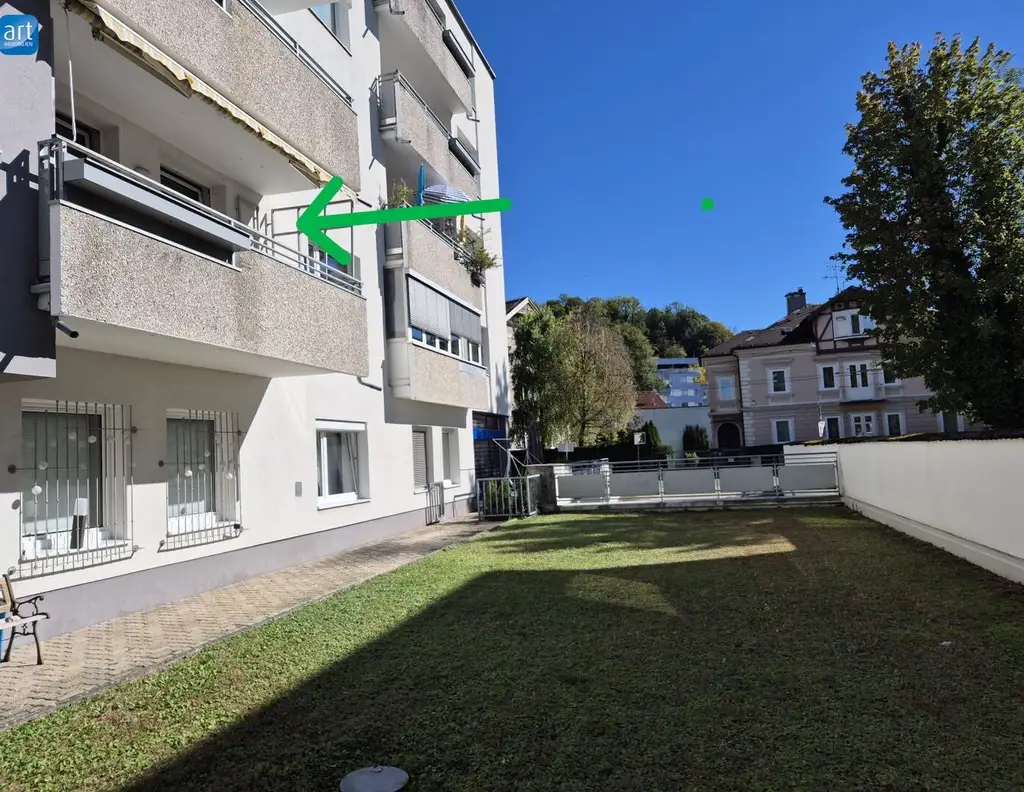Preisreduktion!! TOPLAGE RIEDENBURG - GARAGE optional