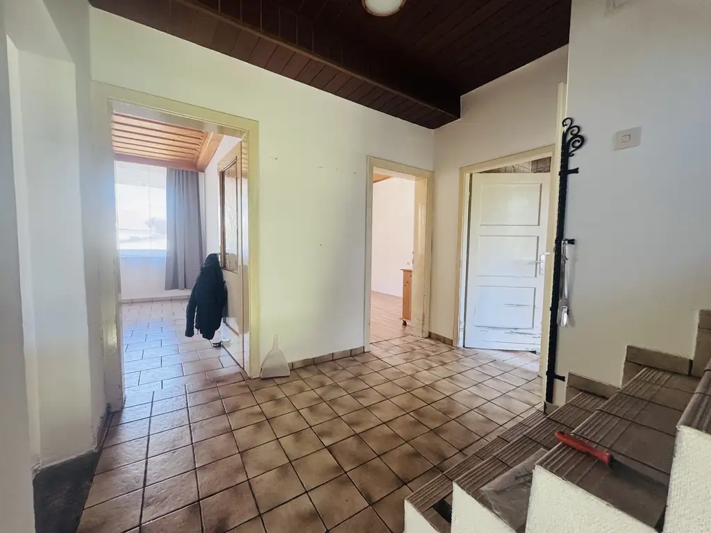 Charmantes Einfamilienhaus mit Ausbaupotenzial in ruhiger Siedlungslage von Stammersdorf