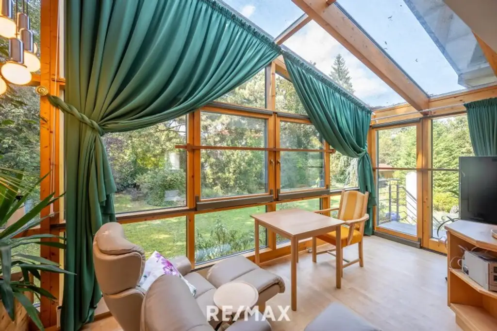 BAUTRÄGER AUFGEPASST: GRUNDSTÜCK FÜR 2 DOPPELHÄUSER | ODER 2 EINFAMILIENHÄUSER