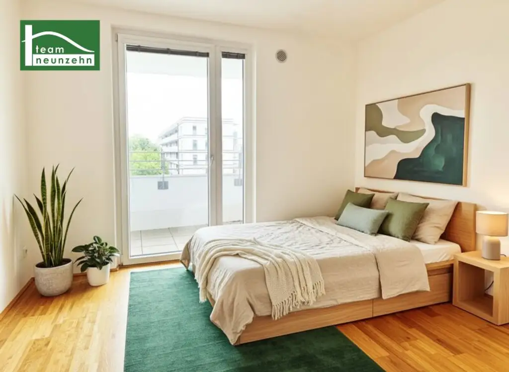 Wohnen mit Weitblick – Stilvoll leben im Süden von Graz - AKTION - 2 MONATE MIETZINSFREI