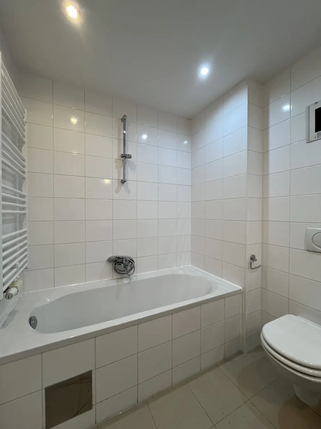 Badezimmer II