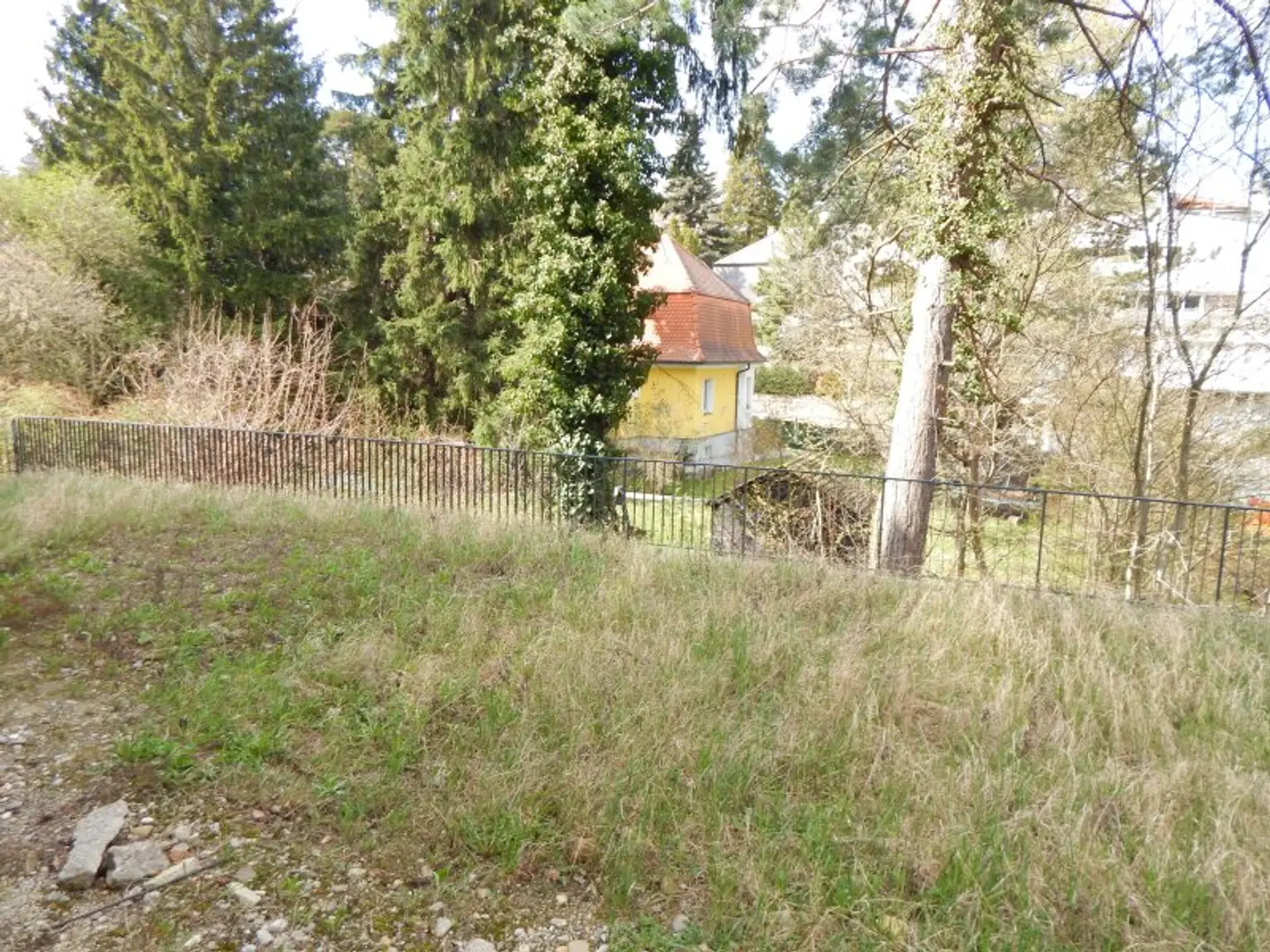 "Wohntraum" Erstbezug mit Terrasse oder Garten im Cottageviertel vom 17.Bezirk