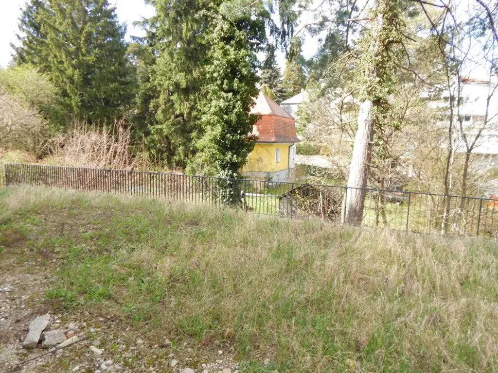 "Wohntraum" Erstbezug mit Terrasse oder Garten im Cottageviertel vom 17.Bezirk